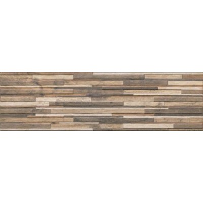 Zebrina Wood фасадная 17,5 x 60 x 0,9