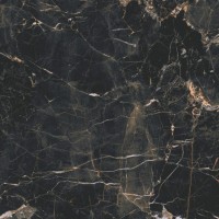 Керамический гранит 59,7*59,7*0,8 Marquina Gold Mat рект.