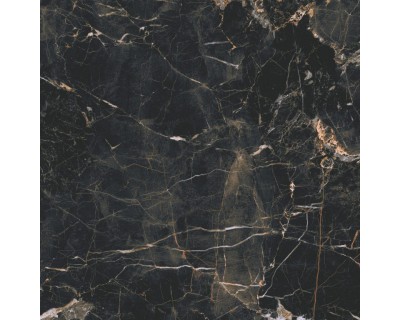 Керамический гранит 59,7*59,7*0,8 Marquina Gold Mat рект.