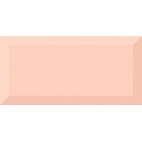 Tamoe плитка light rosso 9,8х19,8