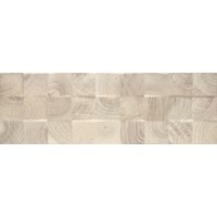 DAIKIRI BEIGE СТРУКТУРА WOOD KOSTKI 25х75 см