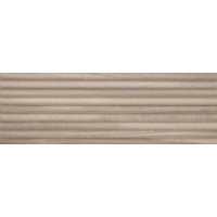 DAIKIRI BROWN СТРУКТУРА WOOD PASY 25х75 см