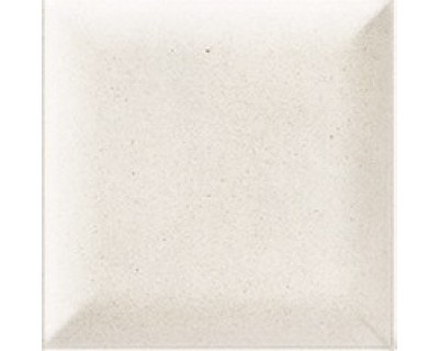 Настенная плитка Bombato Blanco 150x150