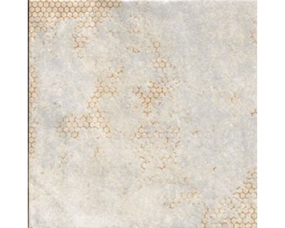 Настенная плитка Mandala White 200 x 200