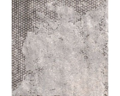 Настенная плитка Mandala Grey 200 x 200
