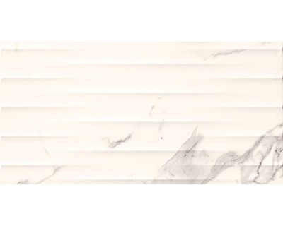 Плитка настенная TUBADZIN BONELLA WHITE STRUKTURA 308X608