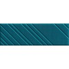 Плитка настенная TUBADZIN NESI BAR BLUE STRUKTURA 78X237