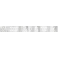Фриз Эклипс светло-серый 5,4*50 см