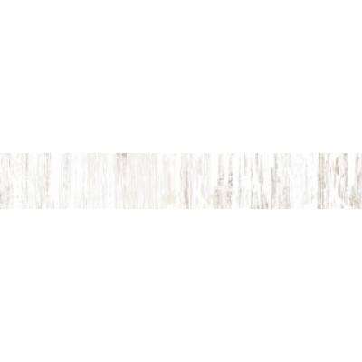 Фриз Папирус белый 9,5*30 см