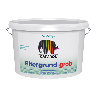 Filtergrund grob (Фильтергрунд гроб)