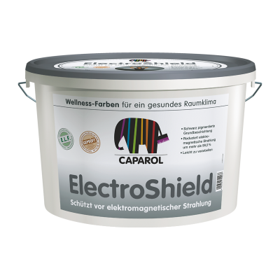 ElectroShield (ЭлектроШильд)