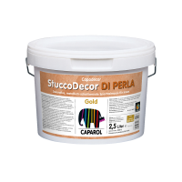 Capadecor StuccoDecor DI PERLA