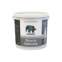 Capadecor Stucco Satinato 