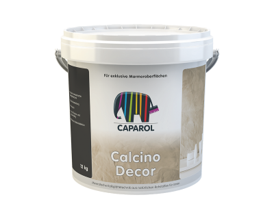 Capadecor Calcino Decor