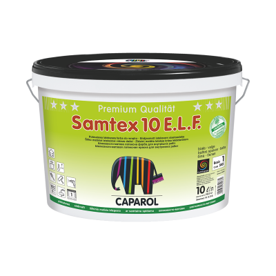 Samtex 10 E.L.F.(Замтекс 10 Е.Л.Ф.)