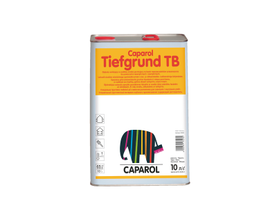 Tiefgrund TB (Тифгрунд ТБ)