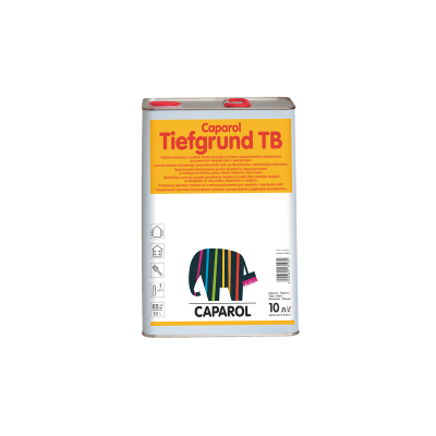 Tiefgrund TB (Тифгрунд ТБ)