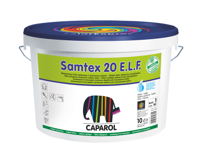 Samtex 20 E.L.F. (Замтекс 20 Е.Л.Ф.)