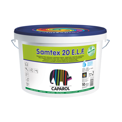 Samtex 20 E.L.F. (Замтекс 20 Е.Л.Ф.)