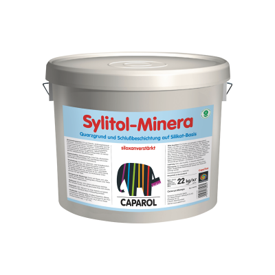 Sylitol-Minera