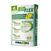 Клей для плитки Bioflex S1