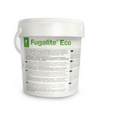 Эпоксидная жидкая затирка Fugalite Eco