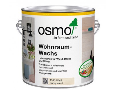 Воск WOHNRAUM-WACHS