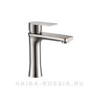 Смеситель для раковины Haiba HB10807